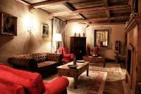 Le Reve Charmant Hotels in Aosta