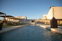 Masseria Amastuola Wine Resort - Pools