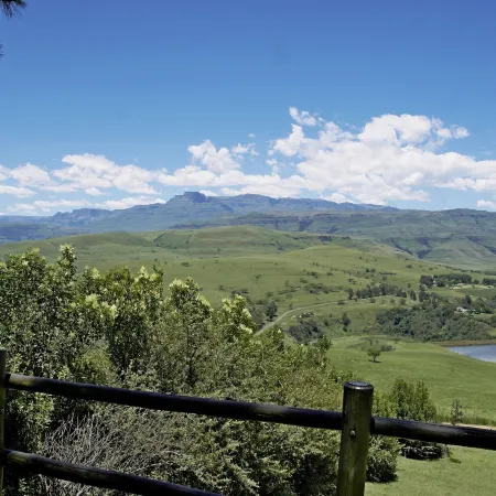 Treks, Trips and Trails