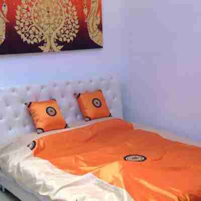 เรือนร้อยล้านนา Rooms