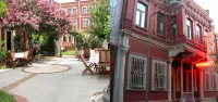 Kervansaray Canakkale Hotel - Special Category