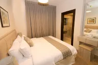 فندق فيولا سويتس فنادق في عمان