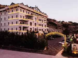 Kapadokya Hill Hotel & Spa (12+)