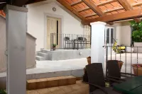 Apartmani Dub Hotel a Cavtat