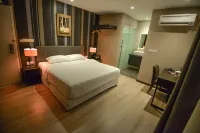 GEO Boutique Hotel - Seri Kembangan Hotels in Seri Kembangan
