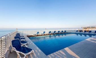 Medi Garden Hotel&Residence