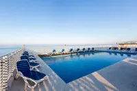 Medi Garden Hotel&Residence فنادق في Tortoreto
