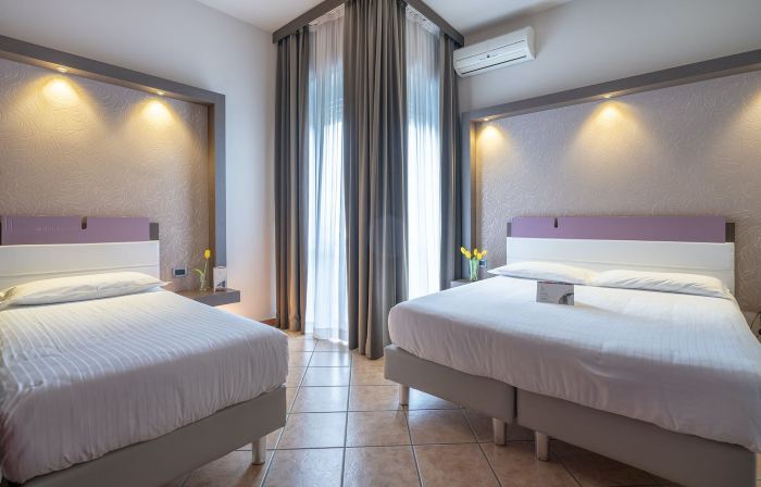 Hotel Palace