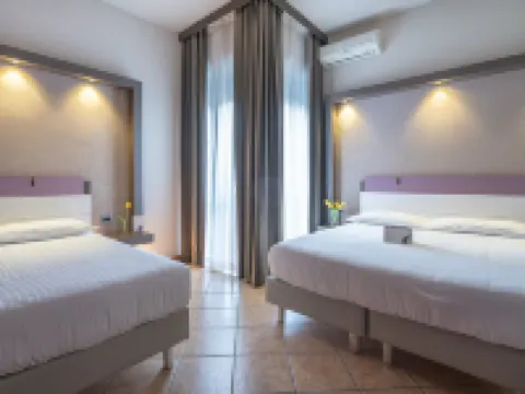 Hotel Palace Hotels in Battipaglia