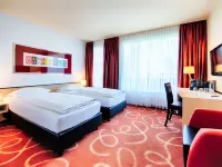 Welcome Kongresshotel Bamberg Hotels in der Nähe von Kath. Kirche St. Martin