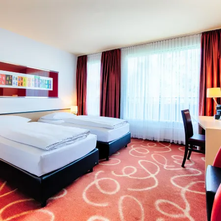 Welcome Kongress Hotel Bamberg