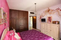 Villa Stratos Skiathos Hotels in Канапица