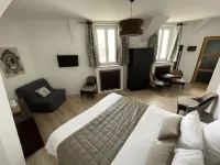 Rive Gauche Hotels in Saumur