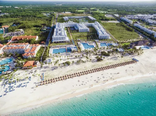 Riu Republica - Adults Only - All Inclusive