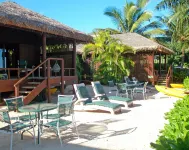 Rarotonga Beach Bungalows