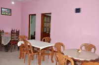 Alp Guest