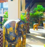 Best Western Plus Accra Beach Hotel - spa
