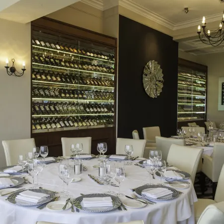 The Carlyon Bay Hotel and Spa