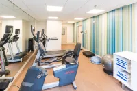 Holiday Inn Express CHARLESTON US HWY 17 & I-526 by IHG - Gym