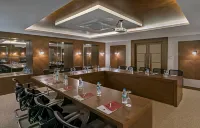 B Business Hotel & Spa Hotel a Altinkale Mahallesi