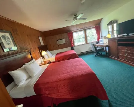 Stonybrook Motel & Lodge Hotels in Franconia