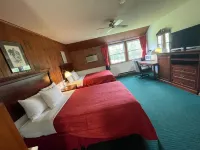 Stonybrook Motel & Lodge Hotels in Franconia