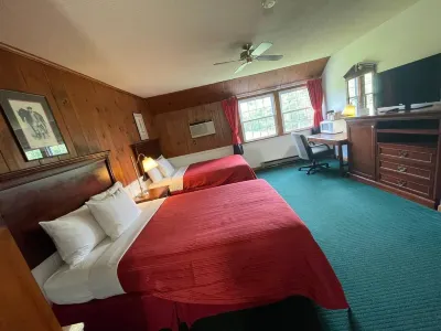 Stonybrook Motel & Lodge Hotels in Bethlehem