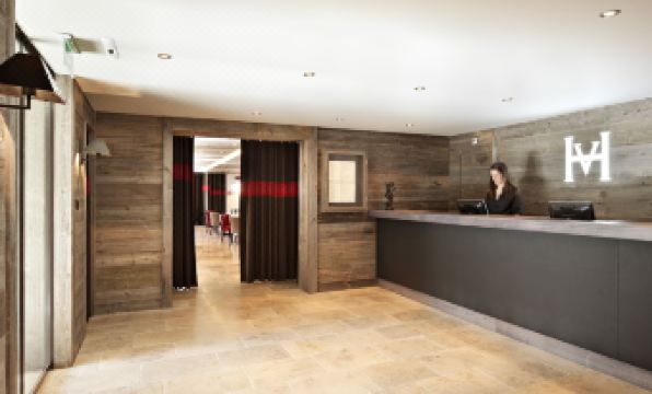 Hôtel Vanessa