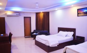 Hotel Skypark, Sreemangal