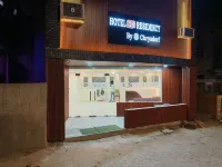 HOTEL ORS RESIDENCY BY CHRYSDORF Hôtels à : Ayodhya
