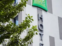 Ibis Styles Krakow Centrum Hotels near Czyzyny