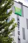 Ibis Styles Krakow Centrum Các khách sạn ở 