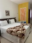 Nioja Hotel Hotels in Itumbiara