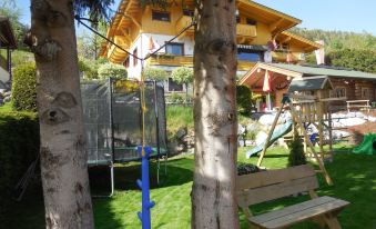 Landhaus Kitzblick