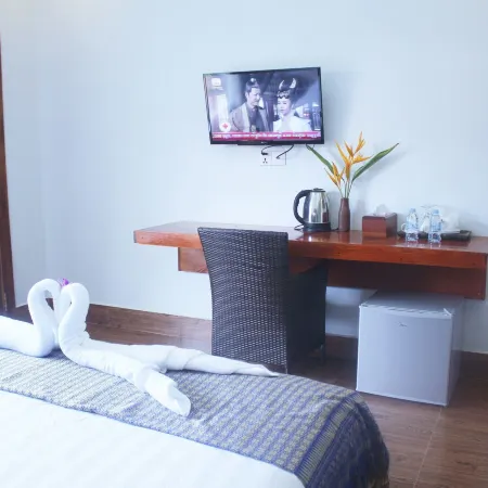 Ramchang Guesthouse