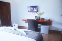 Ramchang Guesthouse Hotels in Banan