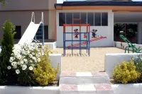 Emperatriz III Hotel a Campo Charro