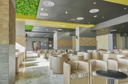 Gloria Palace San Agustín Thalasso & Hotel Ăn uống Photos