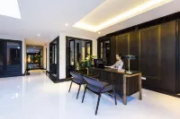 Cheeva Dee Hotel Hotel di Chiang Mai