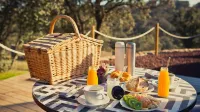 Miluna - breakfast