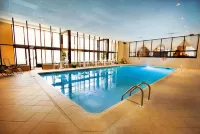Le President Sherbrooke Hotel a Sherbrooke