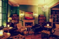 House Bedrooms Dublin - bar