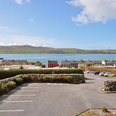 Dingle Harbour Lodge B&B
