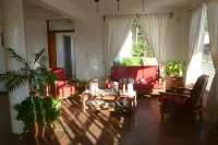 Hotel Terrazas del Rincon Hotels in Merlo