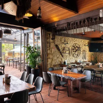 Naracoorte Hotel Motel