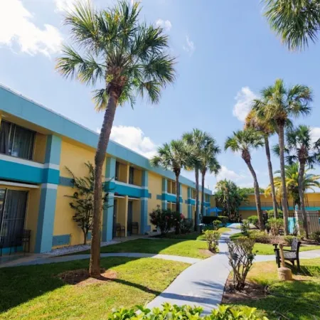 Bposhtels Orlando Florida Mall