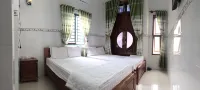 Sunrise Guesthouse