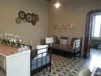 B&B l'Ortodellerose - balcony
