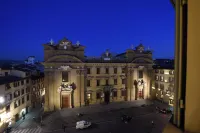 San Firenze Suites & Spa - Scenic