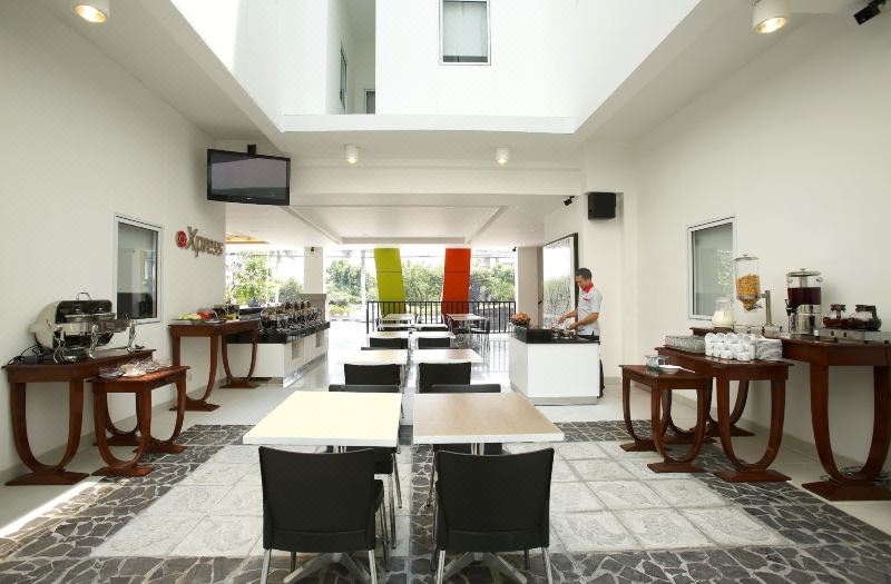 Amaris Hotel Sunset Road Bali